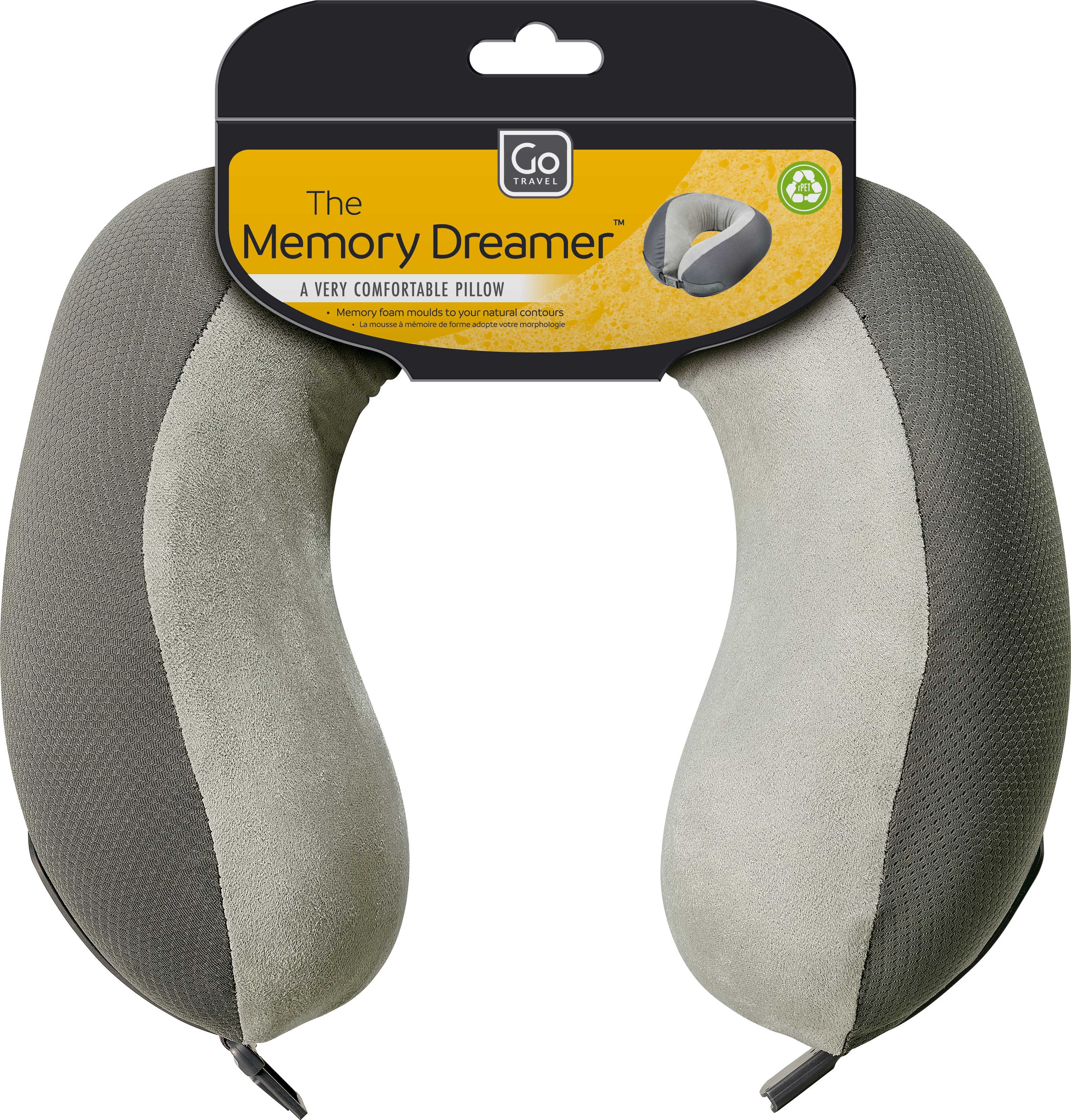 Memory Dreamer (Grey)