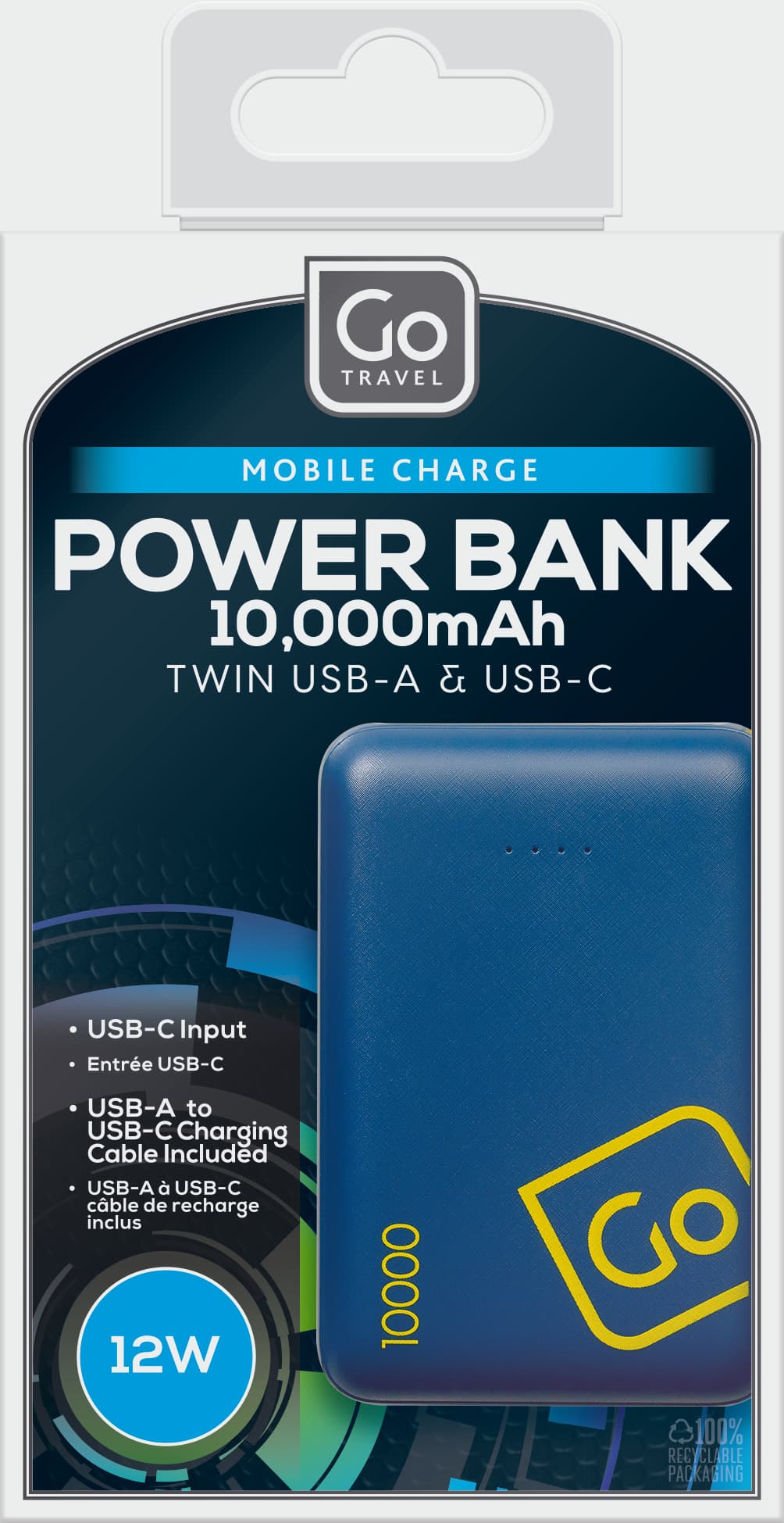 Power Bank 10000