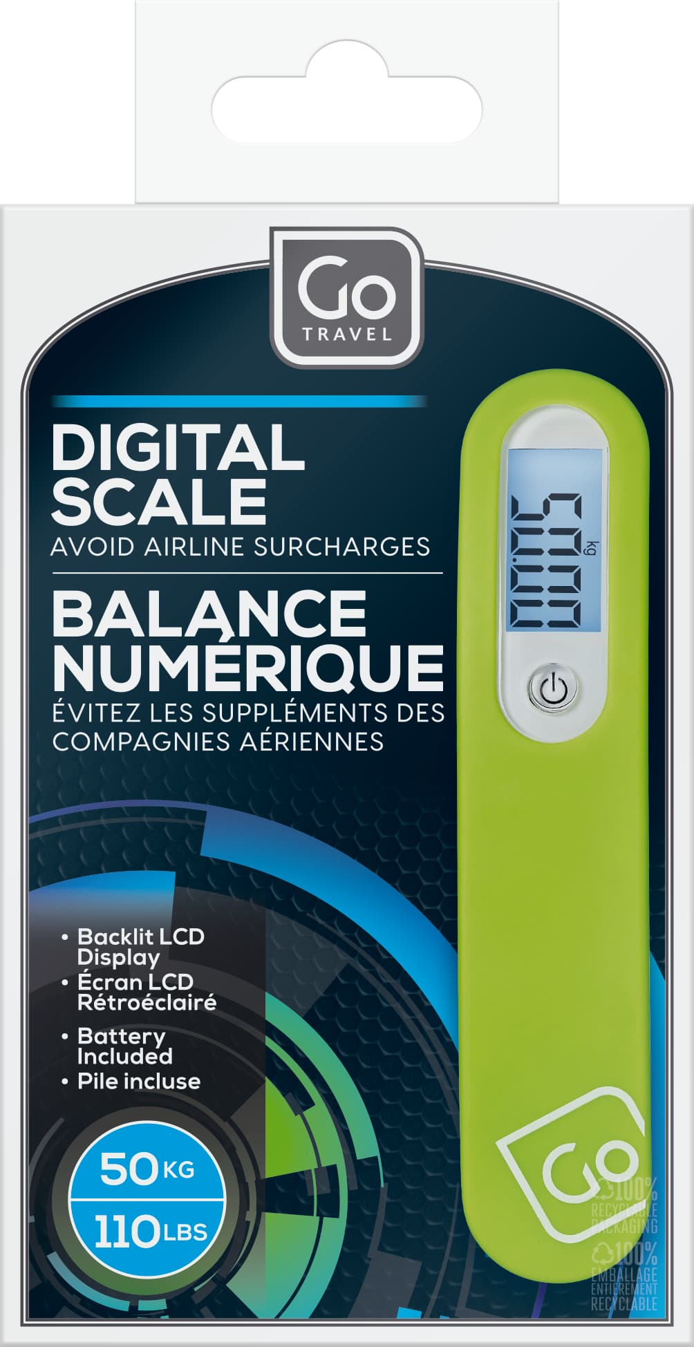 Digital Scale