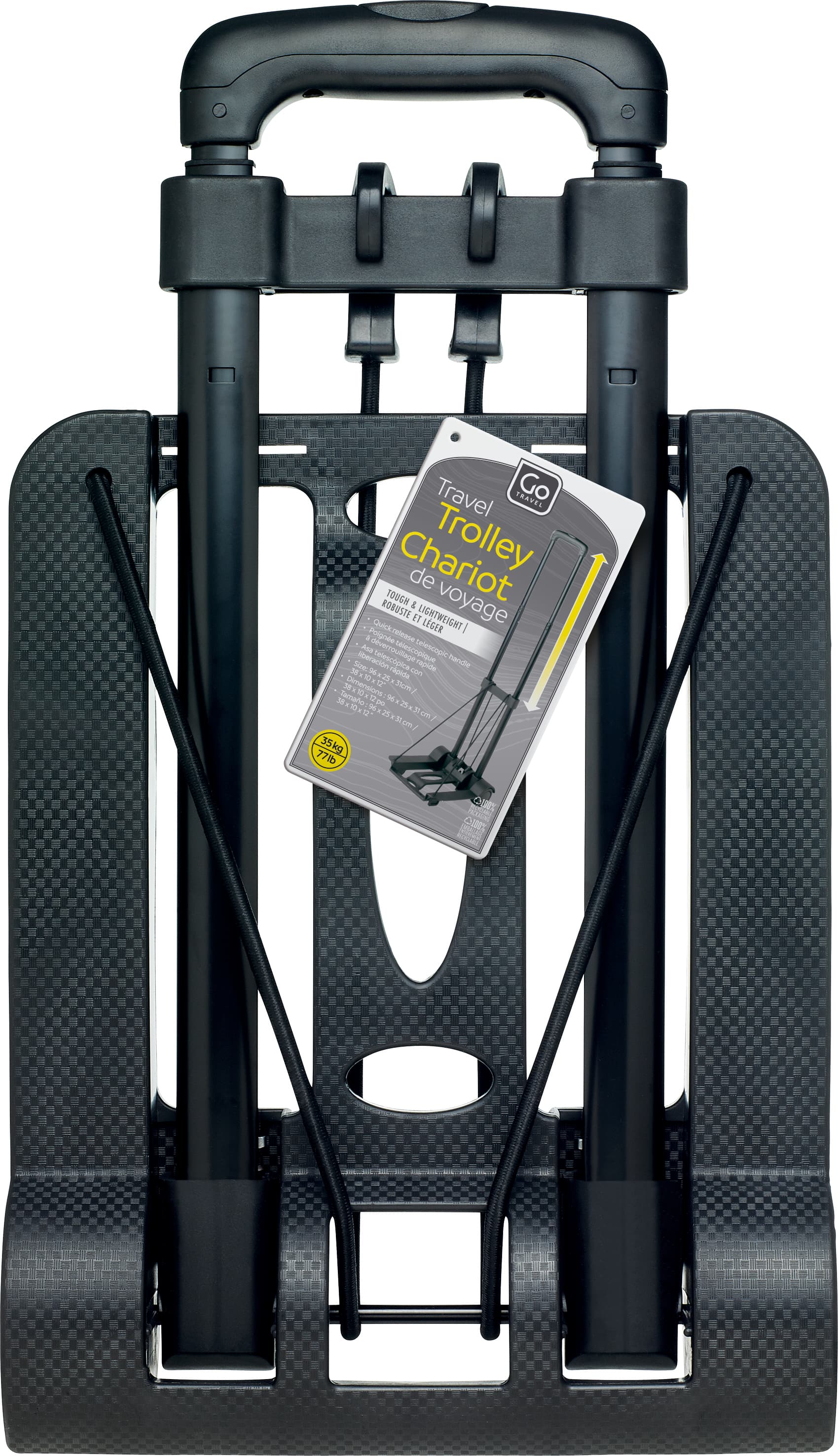 Travel Trolley
