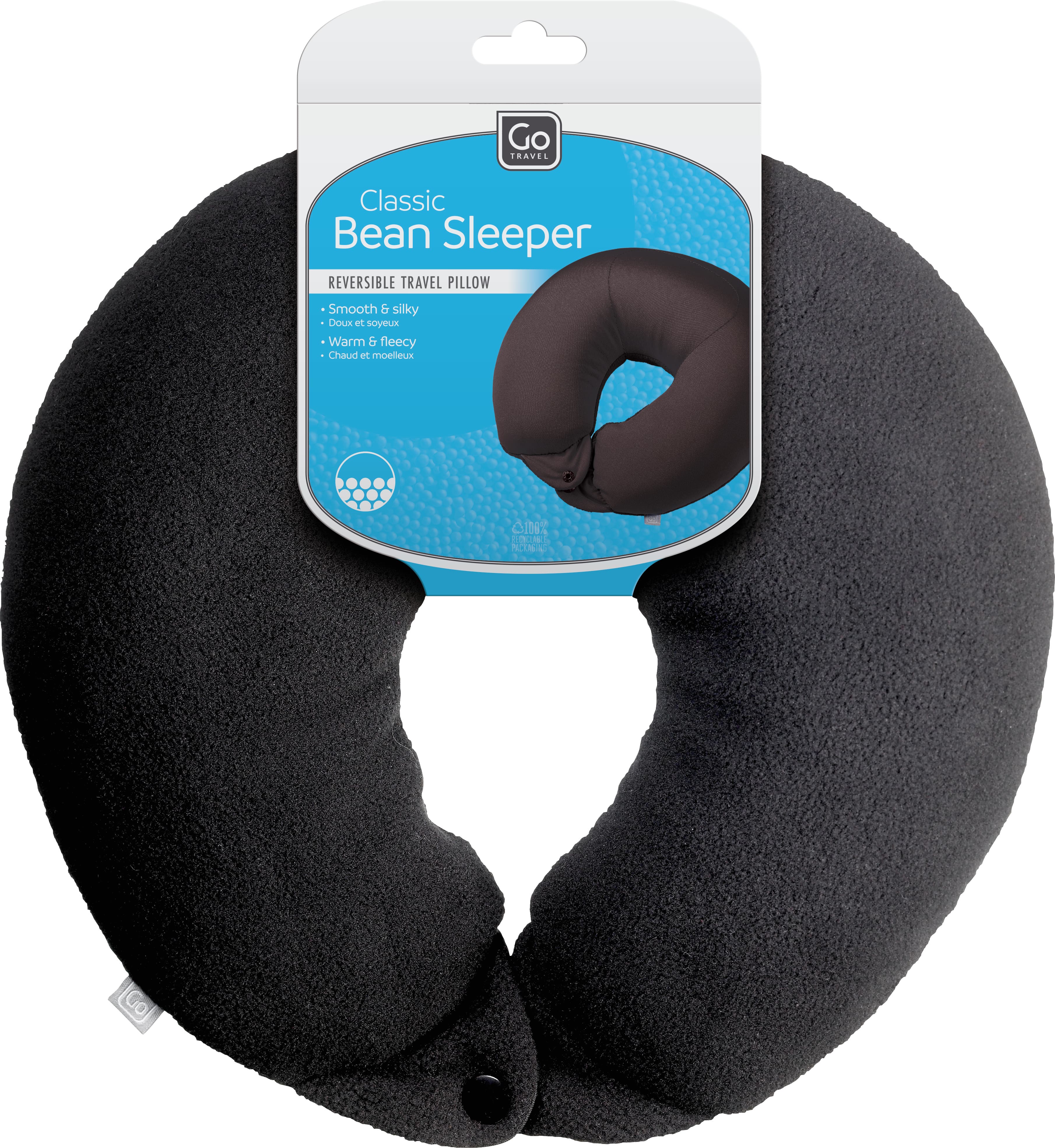 Classic Bean Sleeper (Black)