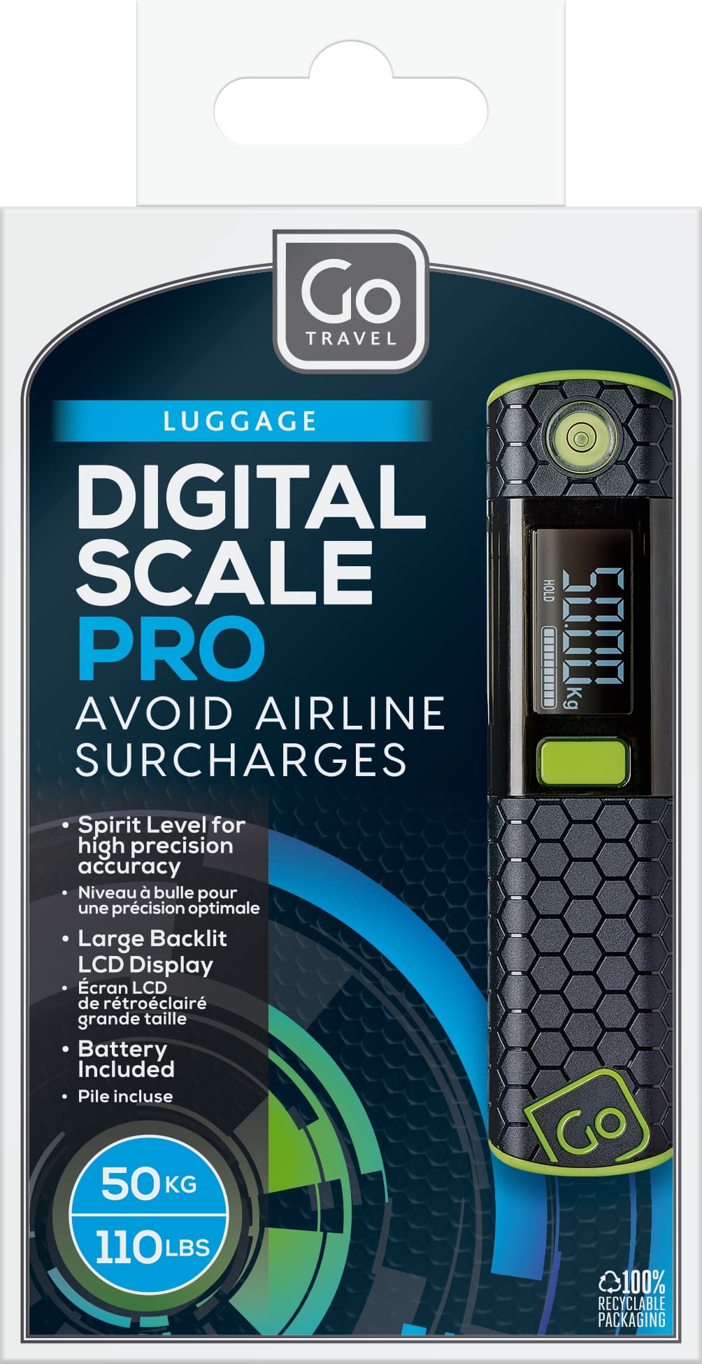 Digital Scale Pro