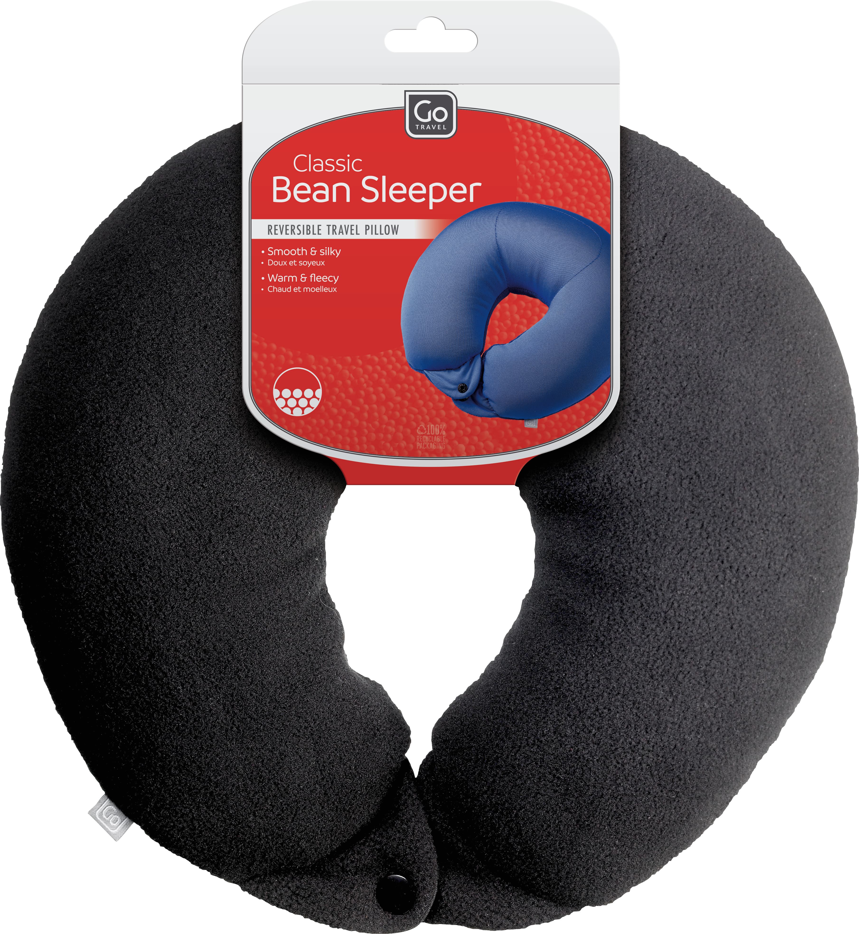 Classic Bean Sleeper (Asst)