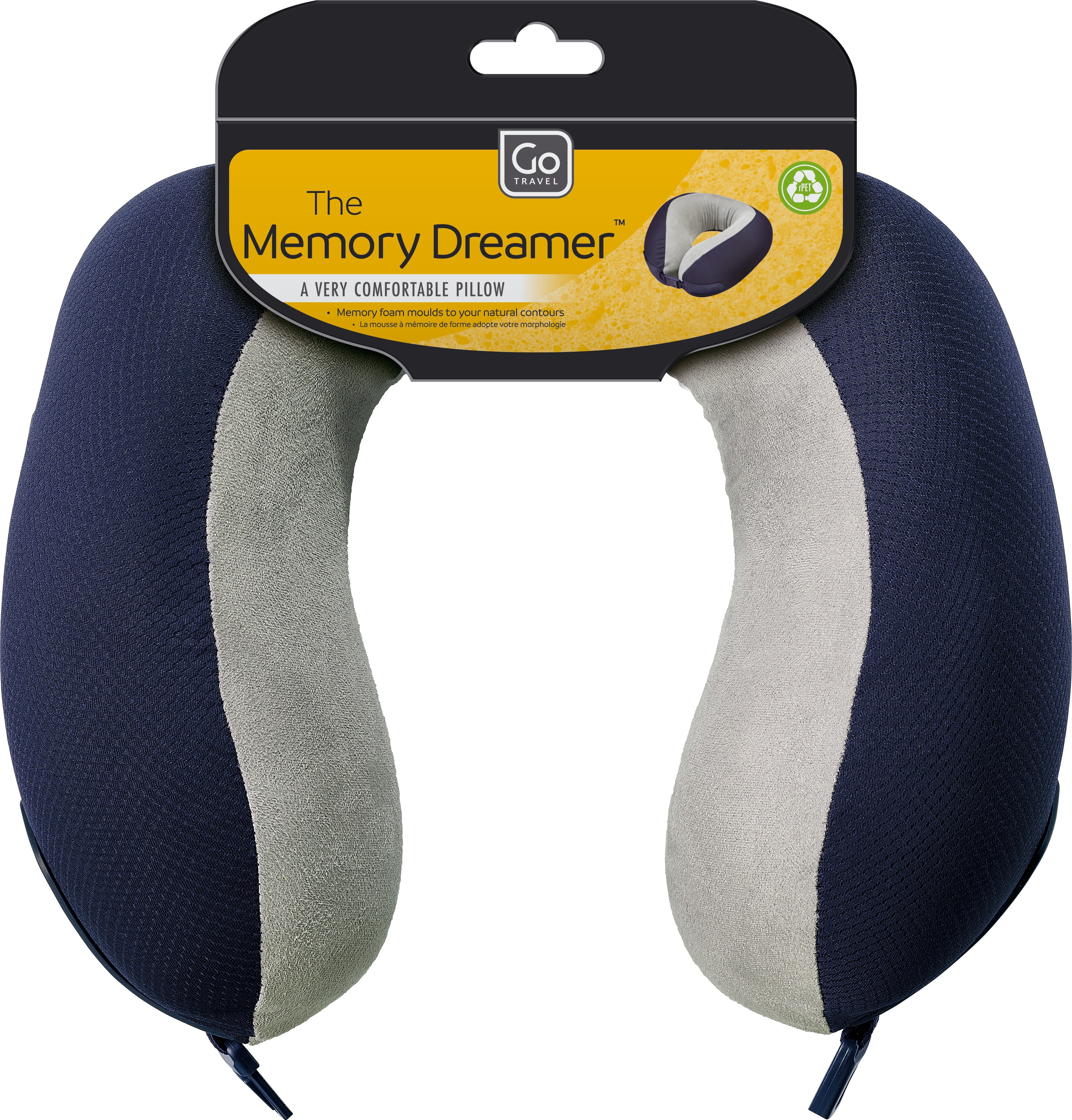 Memory Dreamer (Dark Blue)