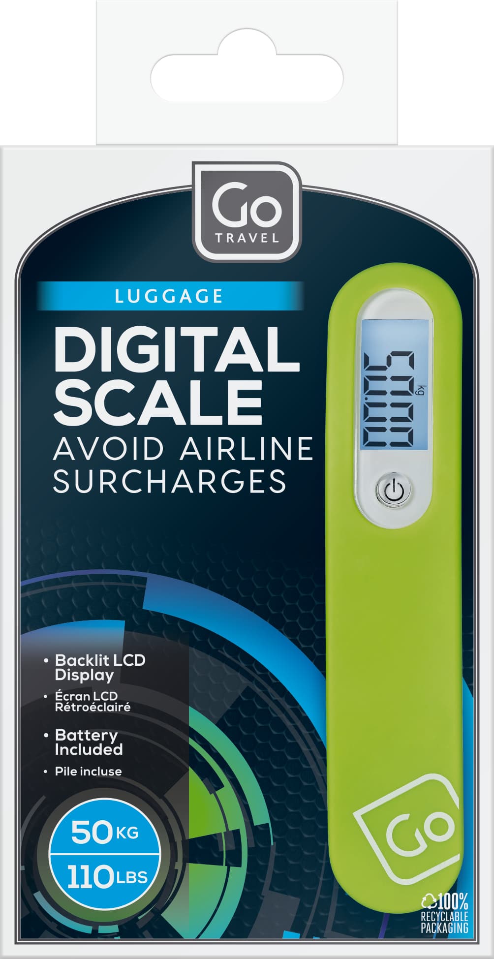 Digital Scale
