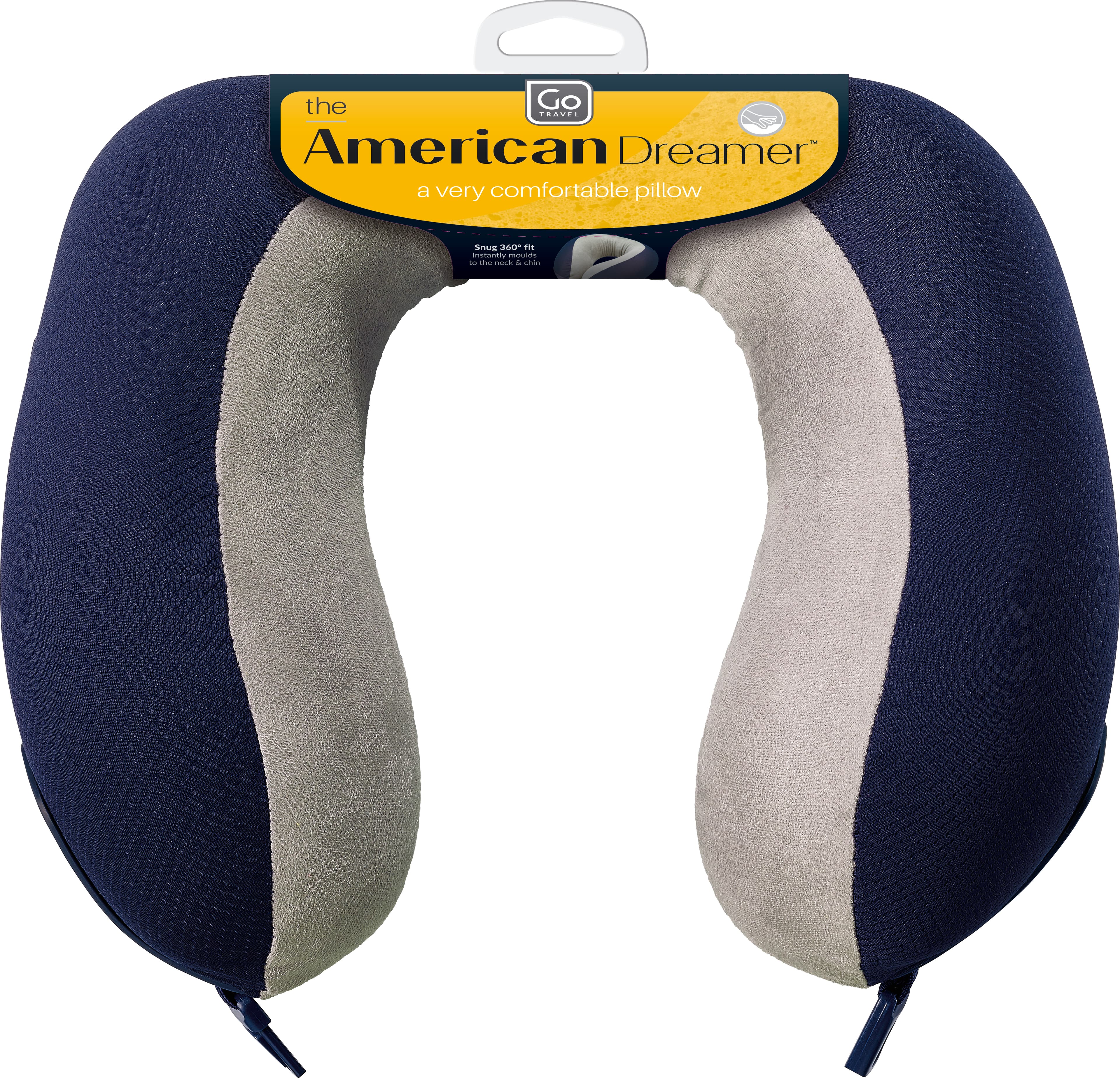 American Dreamer (Dark Blue)