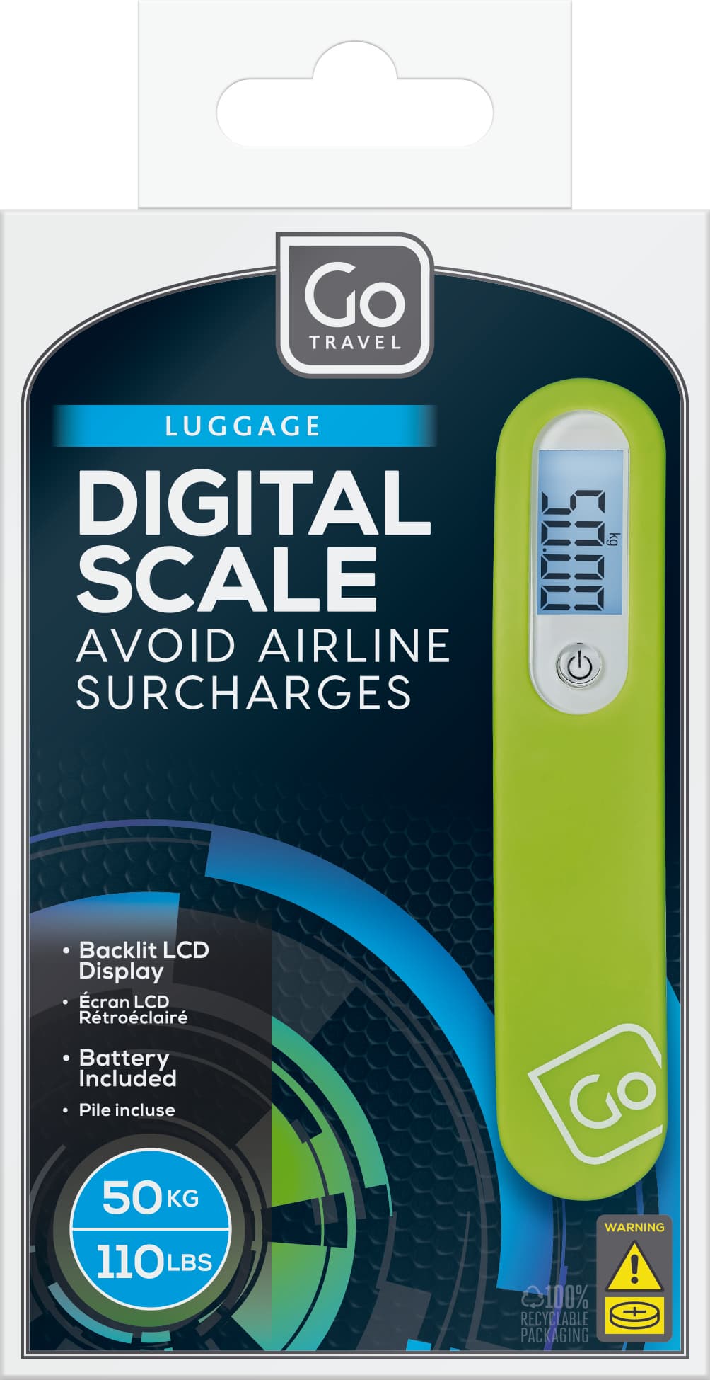 Digital Scale