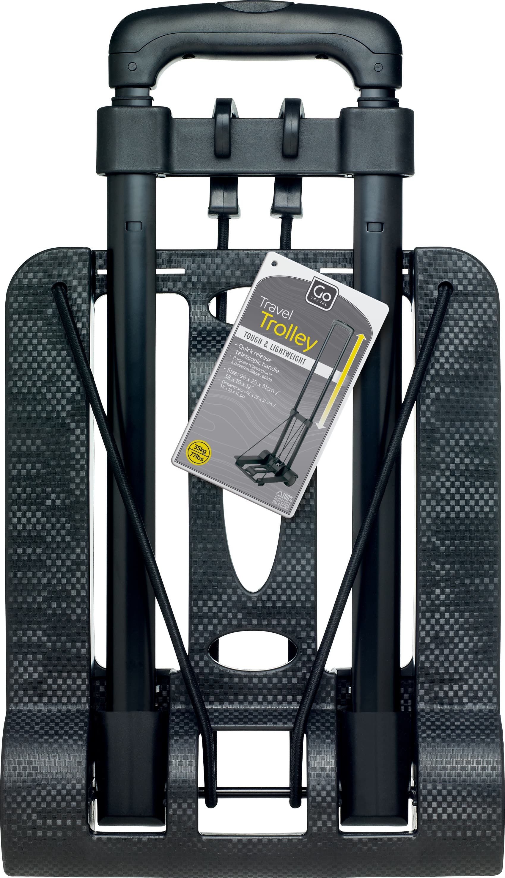 Travel Trolley