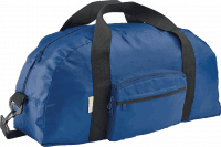 Travel Bag (Light) (Blue) thumbnail