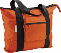 Tote Bag (Light) (Orange) thumbnail