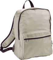 Backpack (Light) (Light Grey) thumbnail