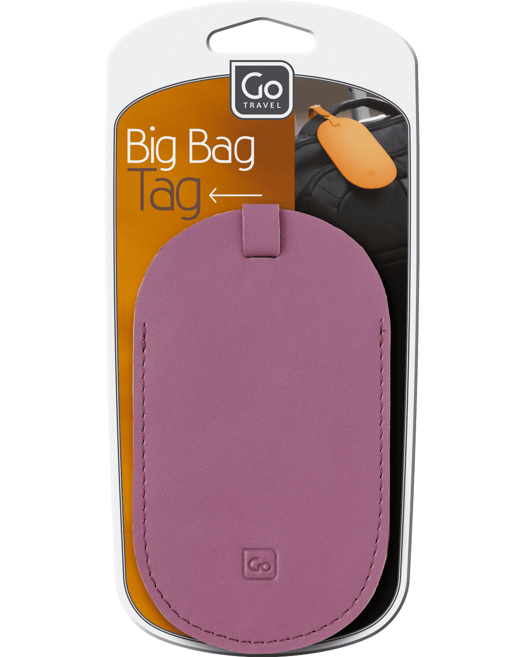 Big Bag Tag - packaging