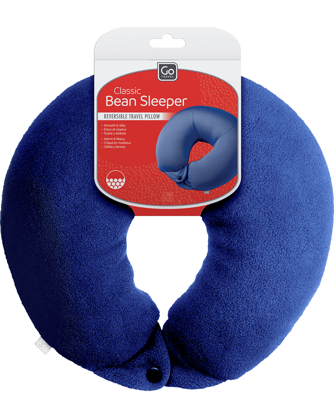 Classic Bean Sleeper (Asst) - packaging