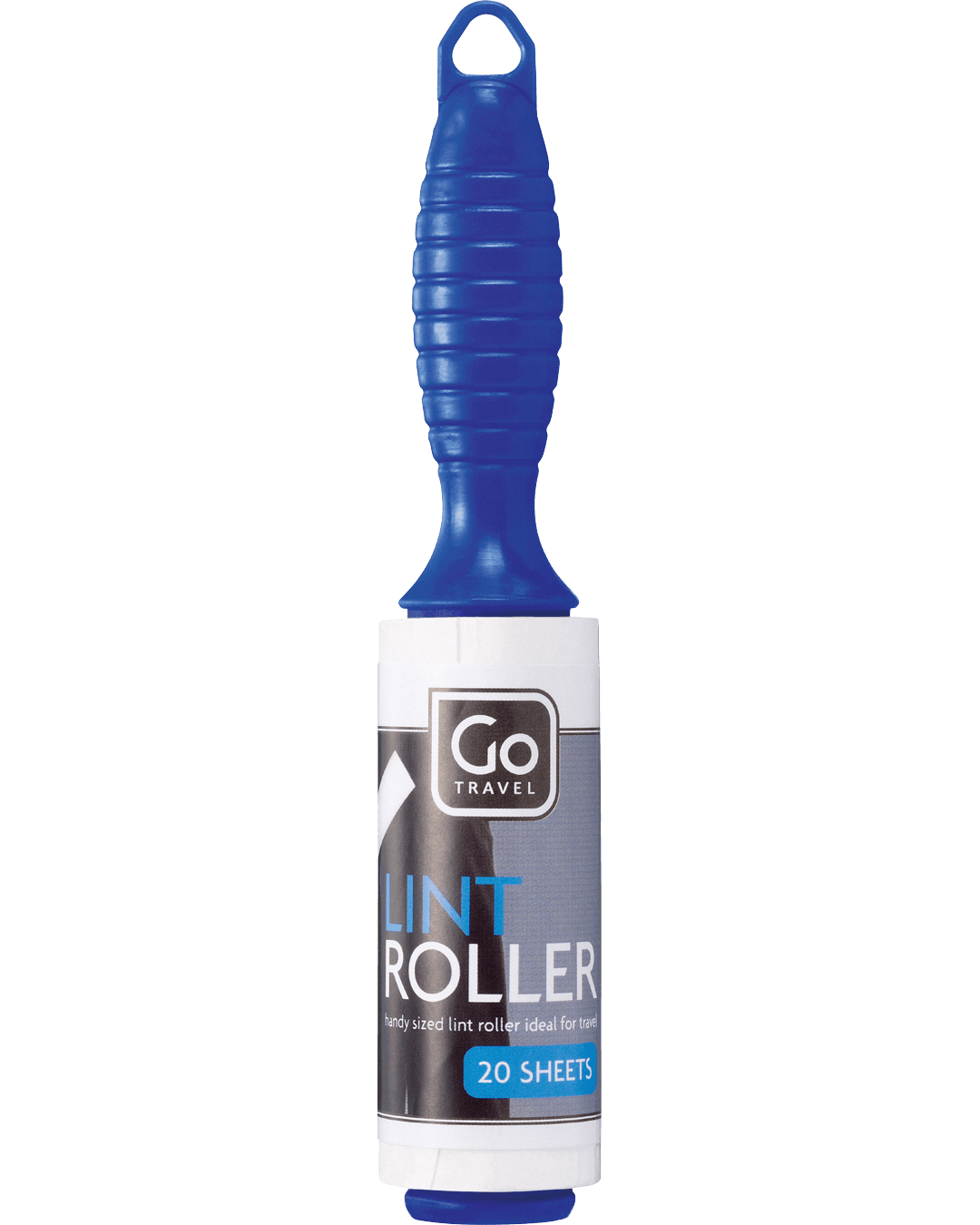 Lint Roller - packaging