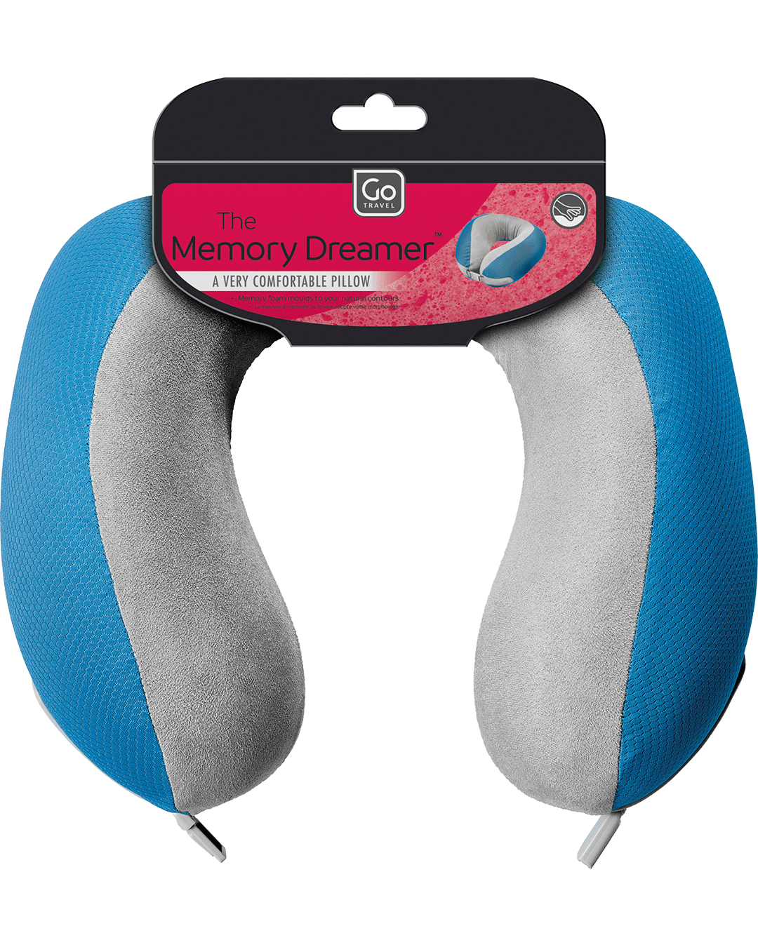 Memory Dreamer (Blue) - packaging