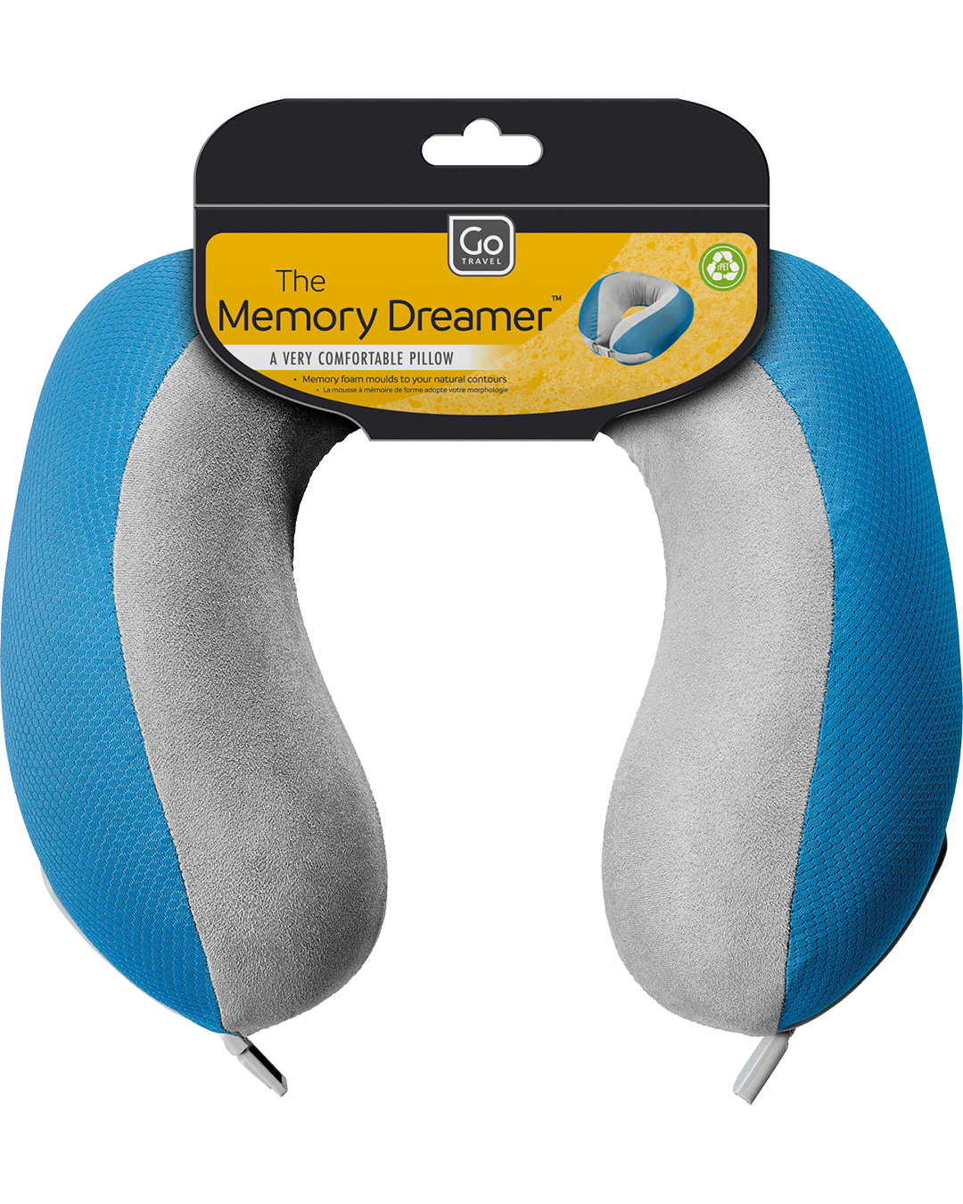Memory Dreamer (Blue)