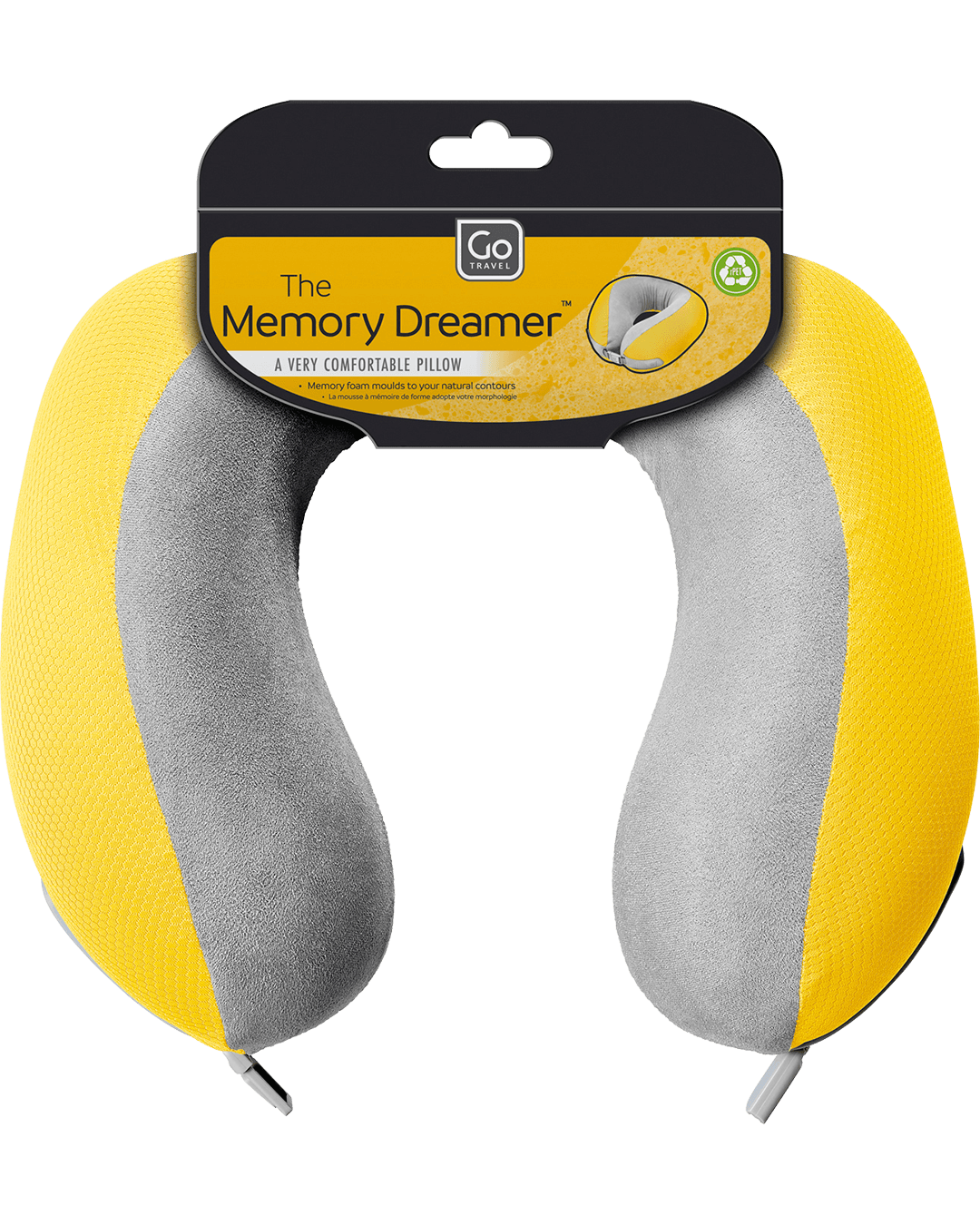Memory Dreamer (Yellow)