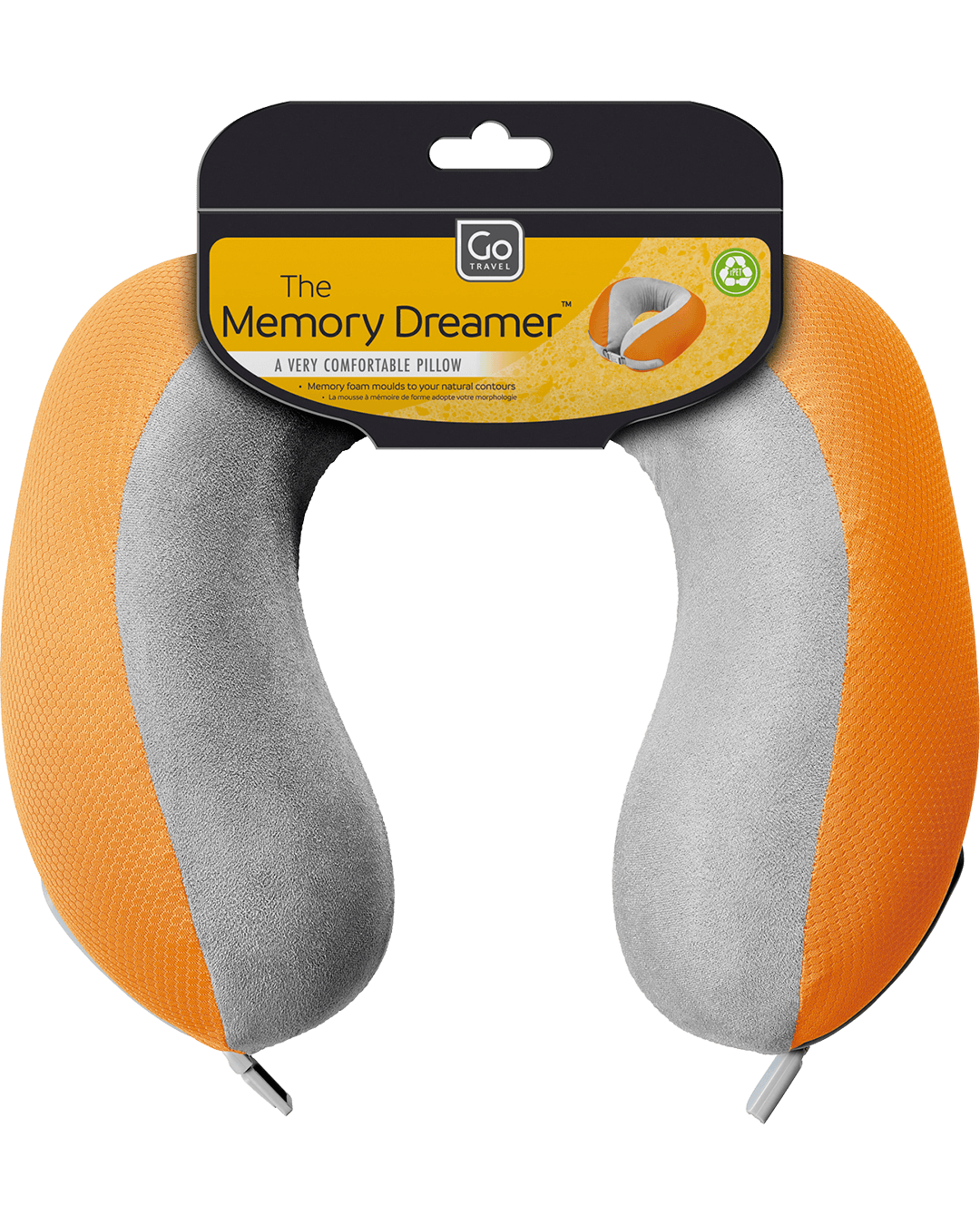 Memory Dreamer (Orange)