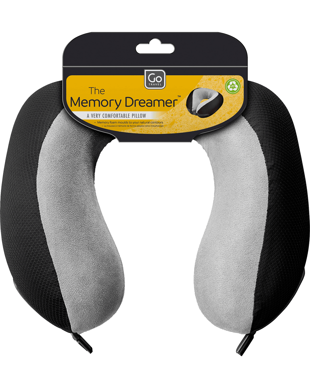 Memory Dreamer (Black)