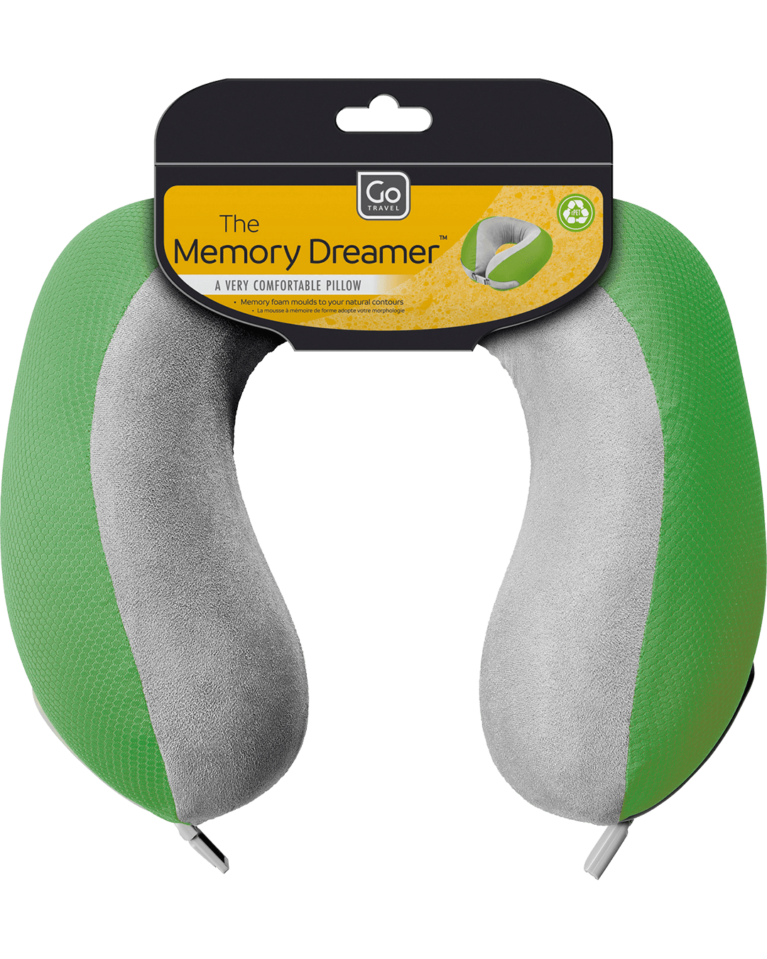 Memory Dreamer (Green) - packaging