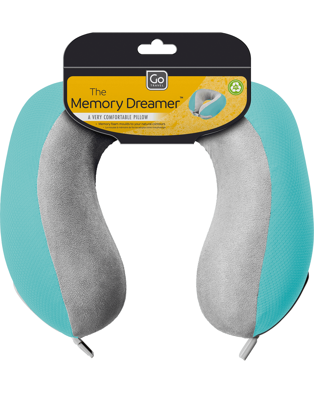Memory Dreamer (Turquoise)