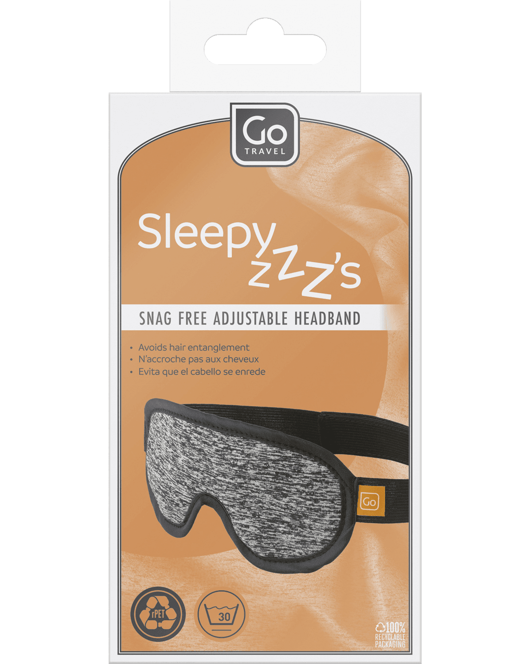 Sleepy ZZZ's