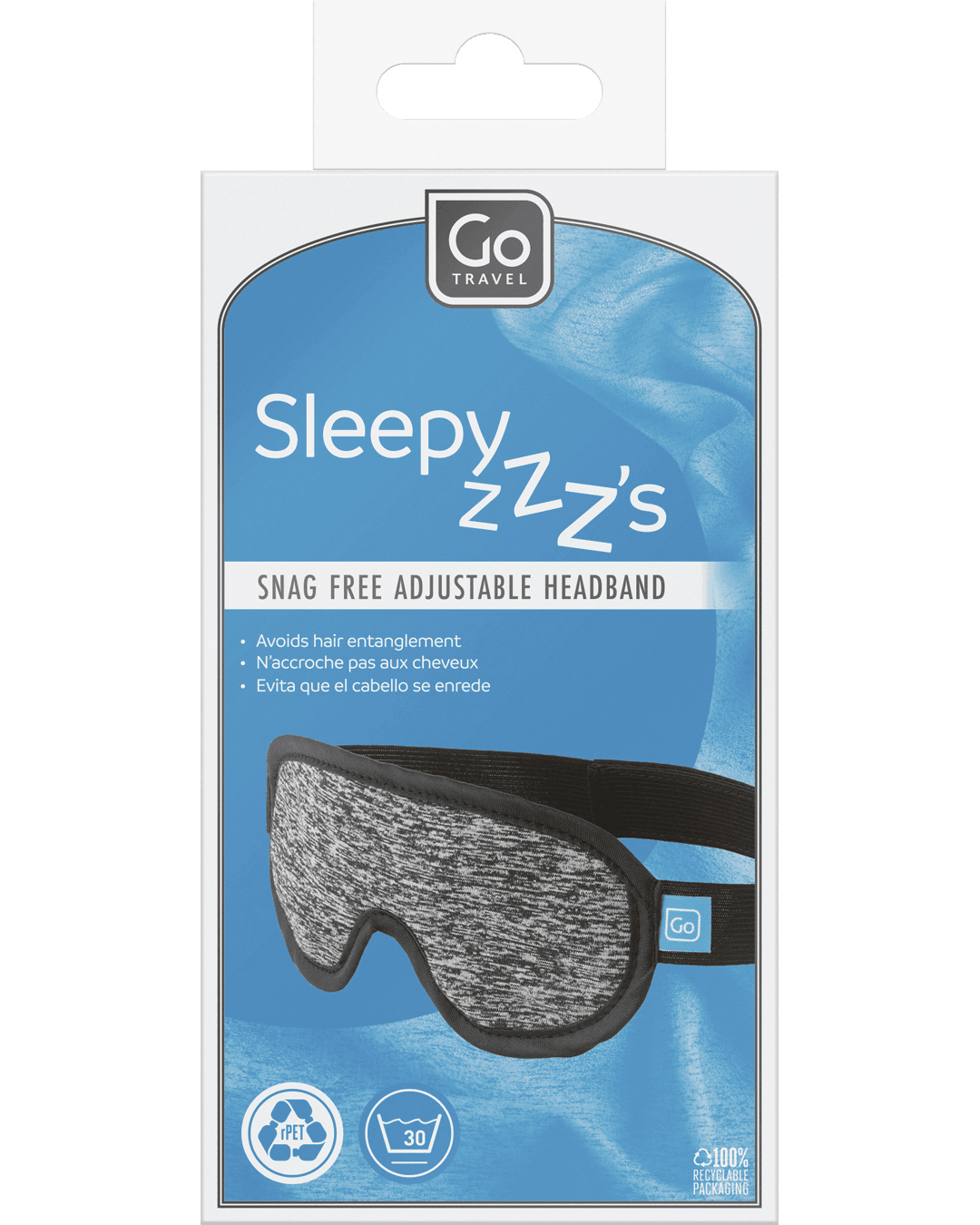 Sleepy ZZZ's