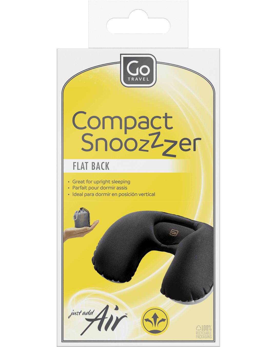 Compact Snoozer