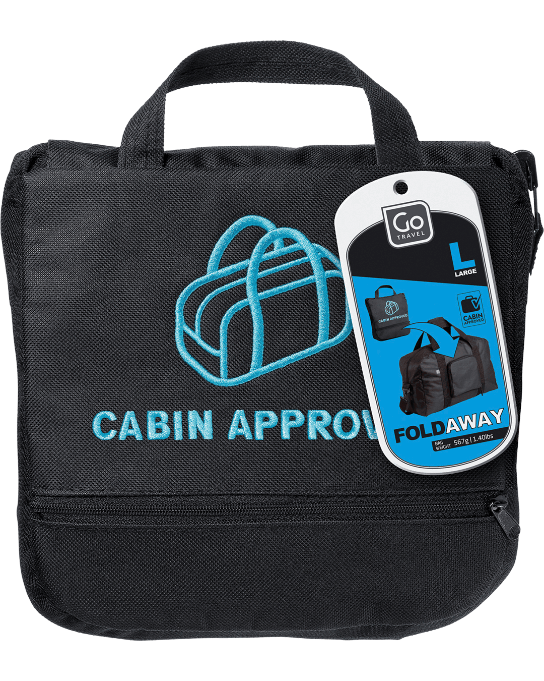 Adventure Bag (L) - packaging